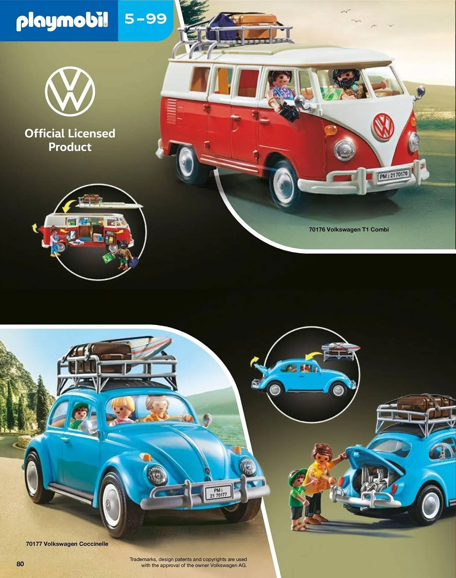 Playmobil Catalogue du 9 janvier au 30 juin 2025 - Catalogue page 66