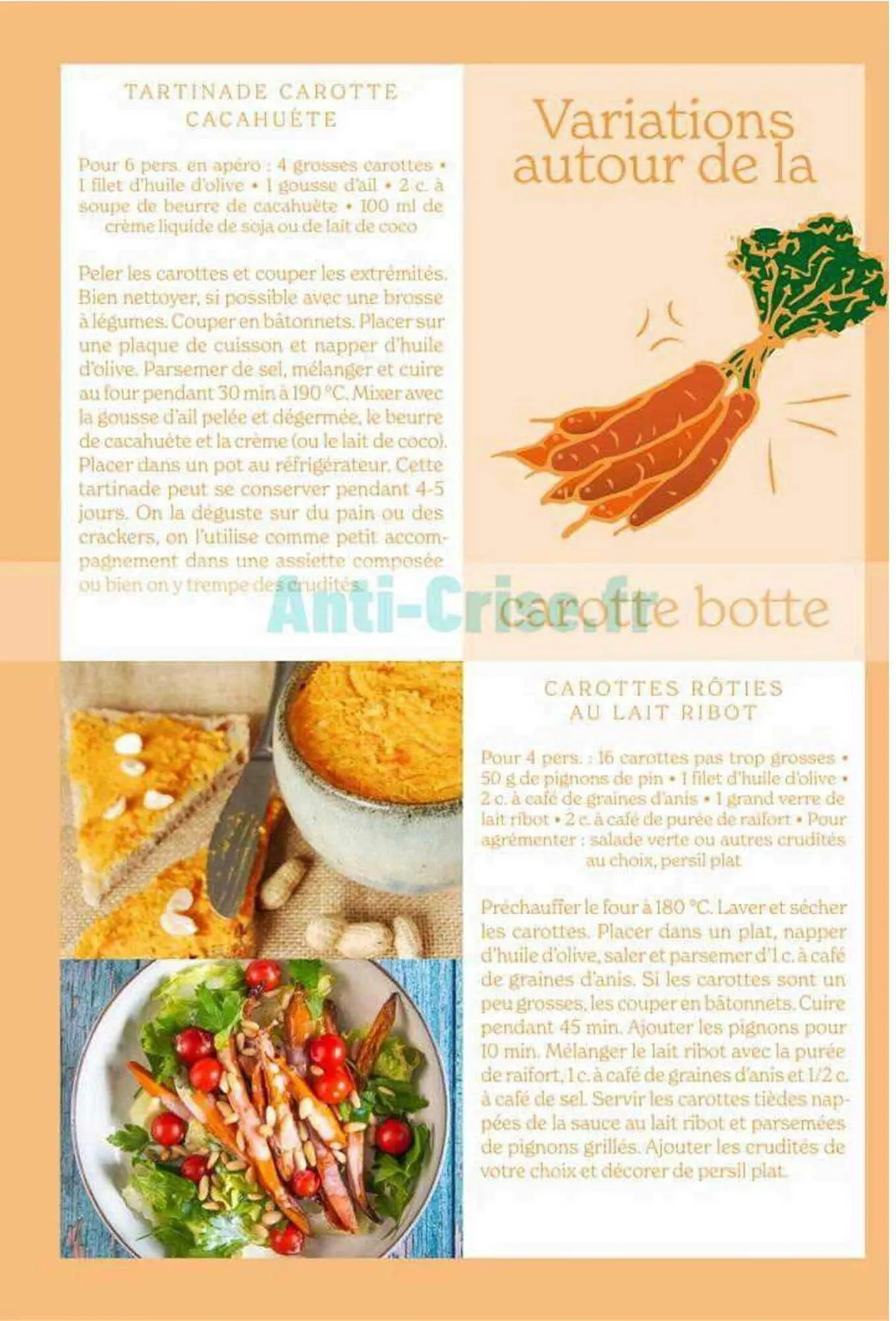 Catalogue Satoriz du 7 mai au 30 juin 2026 - Catalogue page 25