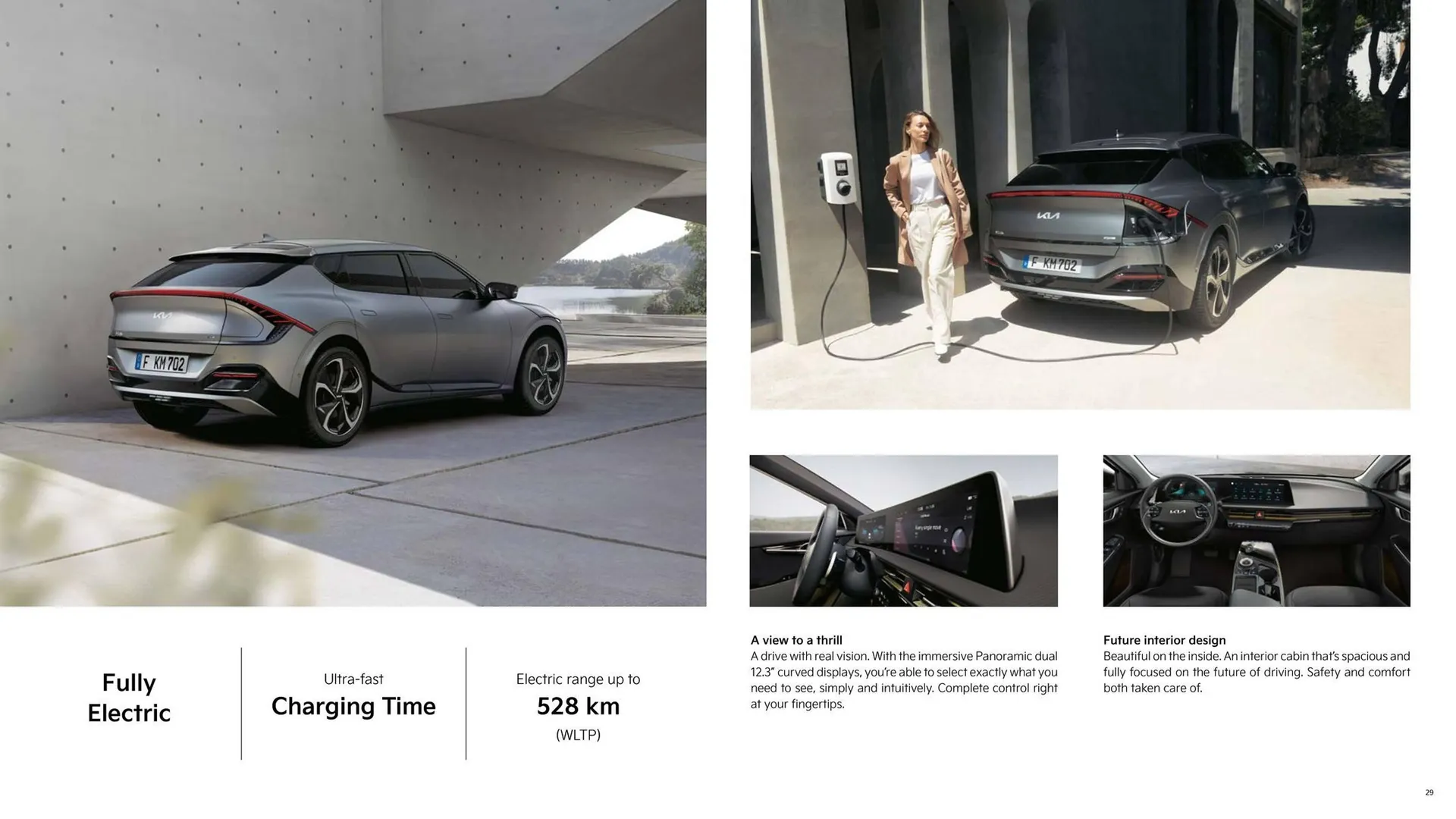 Catalogue KIA du 2 juillet au 2 juin 2026 - Catalogue page 30