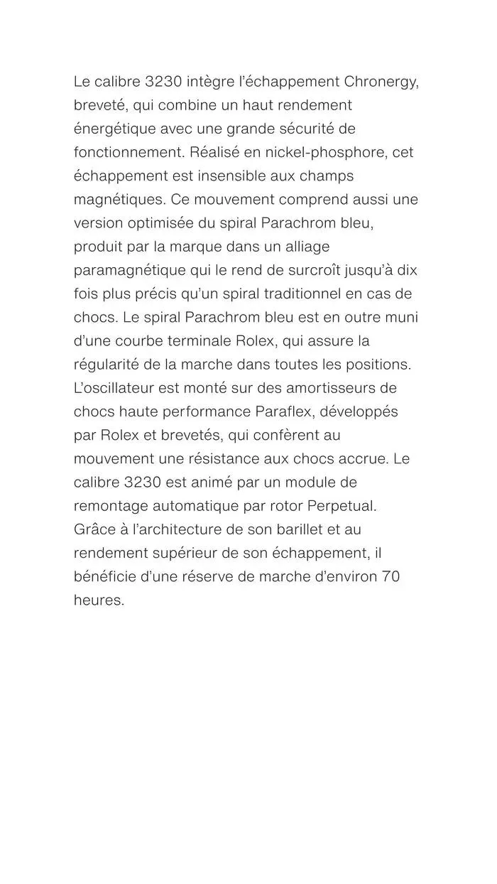 Rolex Air King du 29 janvier au 29 janvier 2026 - Catalogue page 9