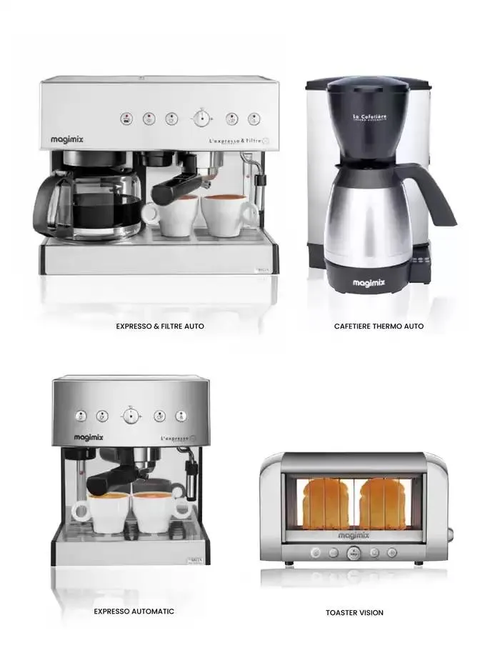 Cuisinez sain, gourmand et 100% maison ! du 11 mars au 31 juillet 2025 - Catalogue page 11