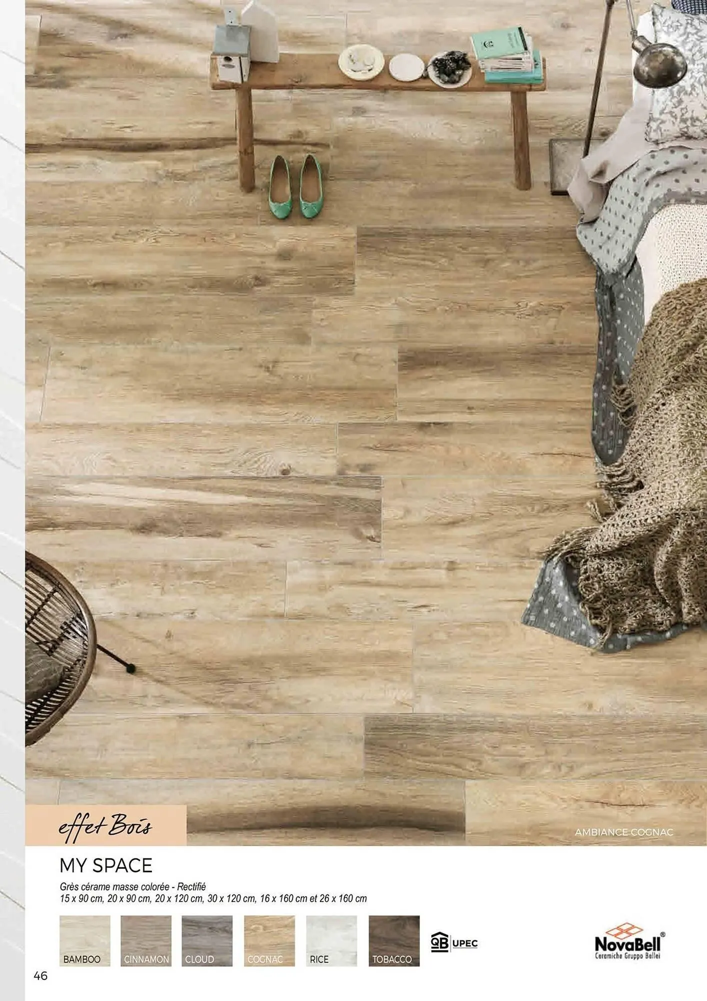 Catalogue BigMat du 30 octobre au 31 décembre 2026 - Catalogue page 46