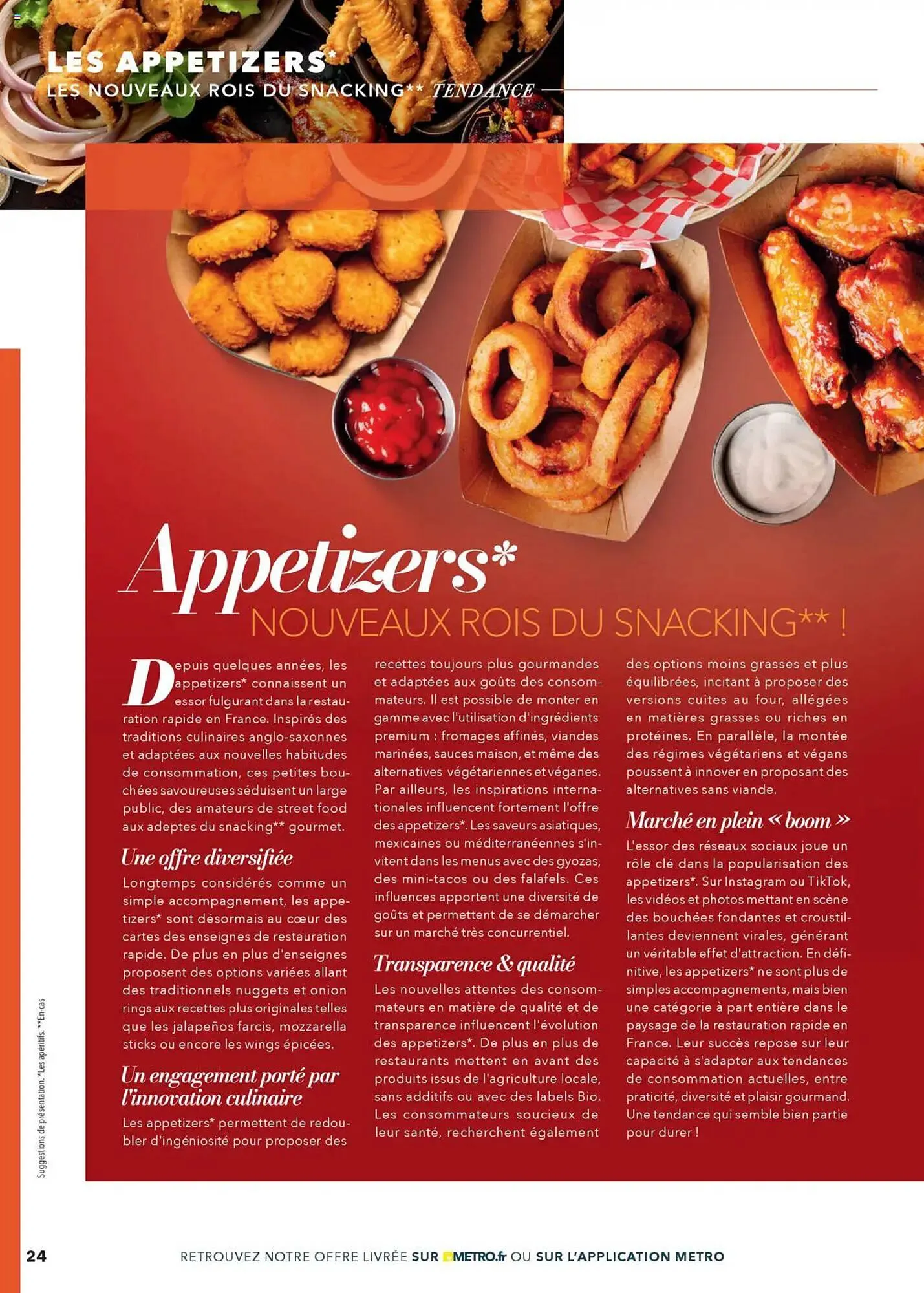 Catalogue METRO du 24 avril au 31 décembre 2025 - Catalogue page 24