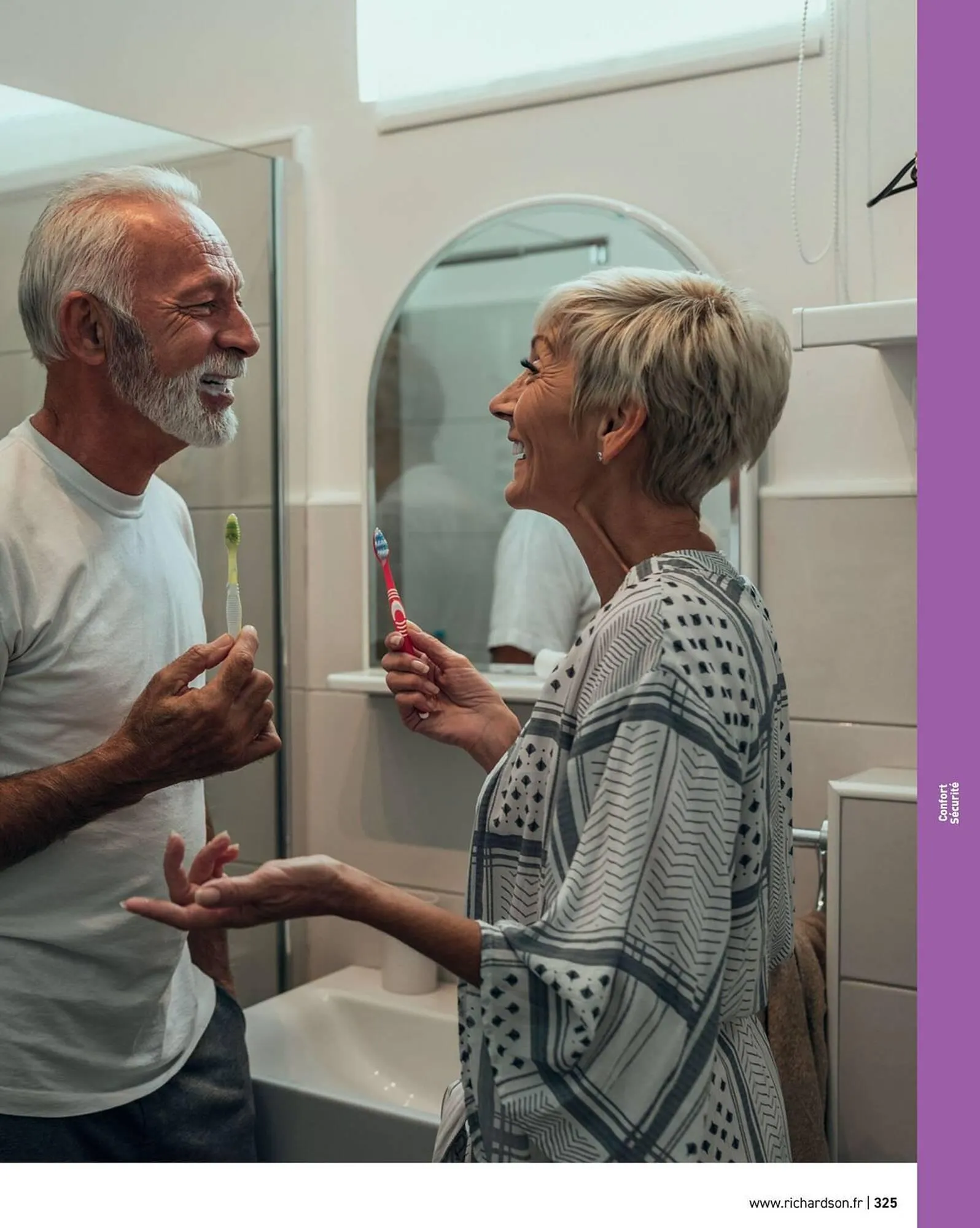 Catalogue Richardson du 11 avril au 31 décembre 2025 - Catalogue page 327