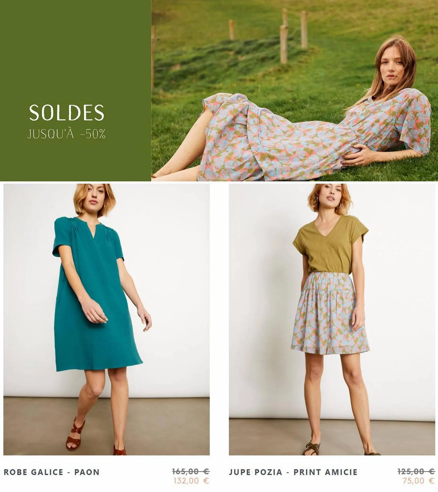 Catalogue Ekyog du 28 juin au 30 juillet 2023 - Catalogue page 8