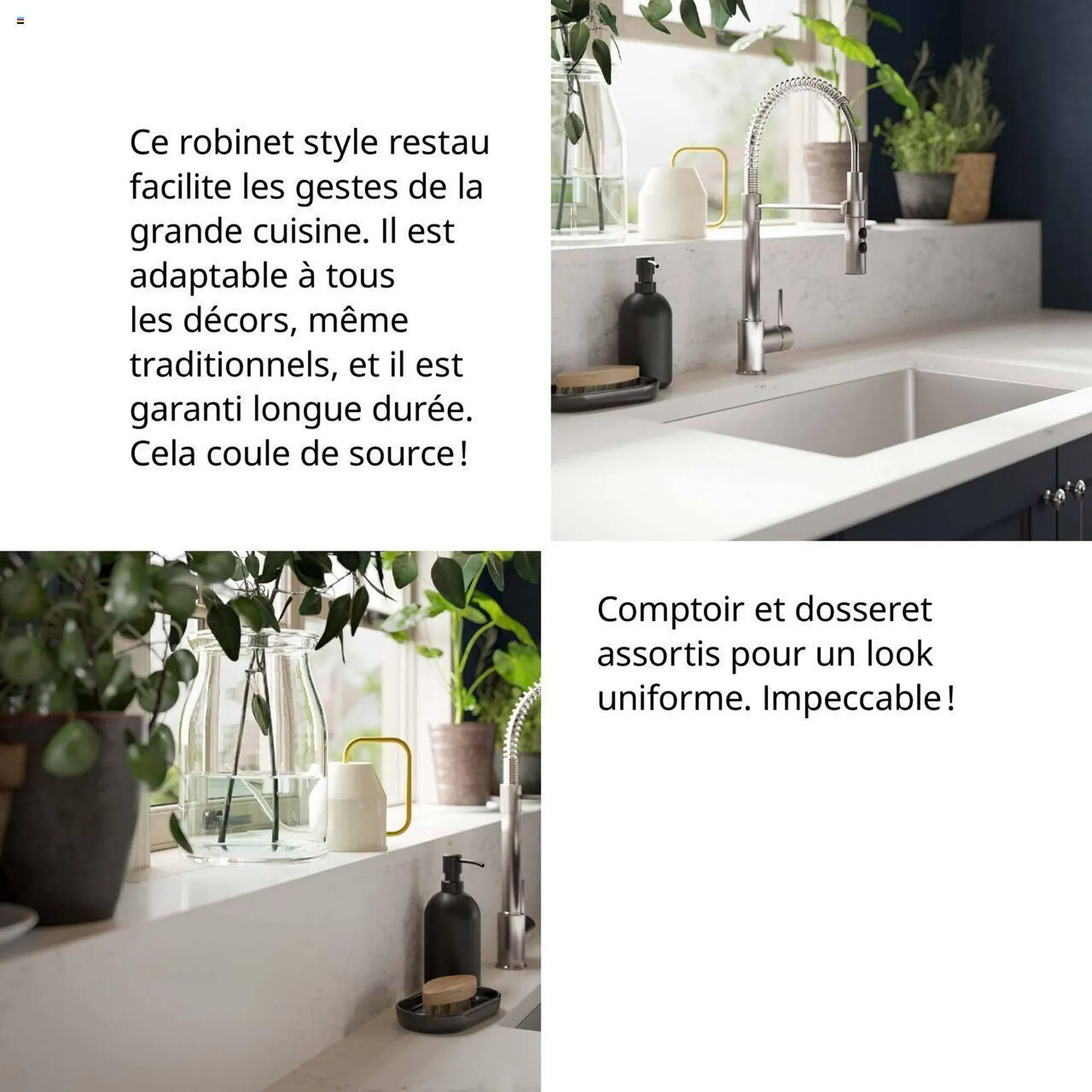 Catalogue IKEA du 1 janvier au 31 décembre 2025 - Catalogue page 12