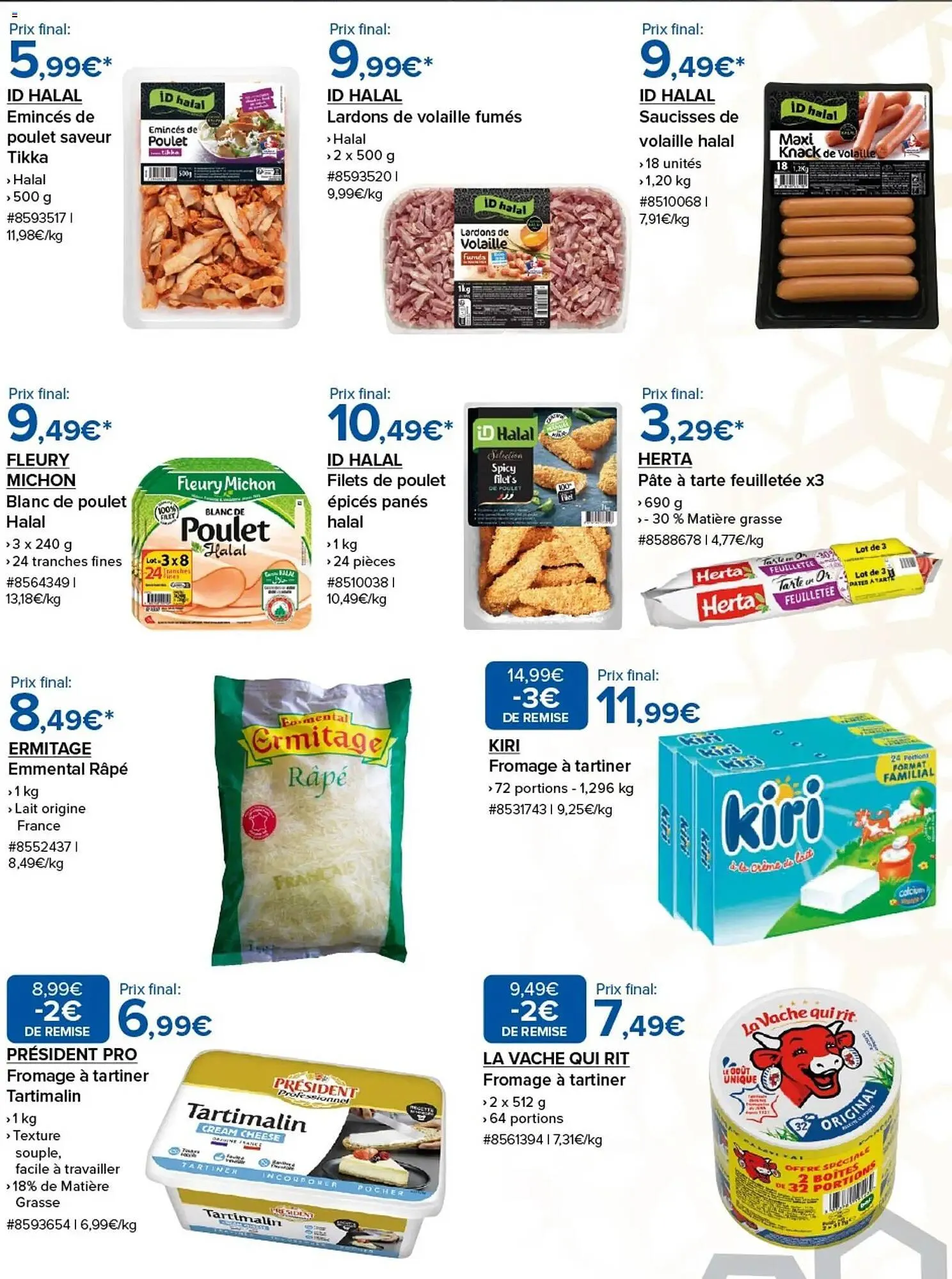 Catalogue Costco du 30 janvier au 15 février 2026 - Catalogue page 5