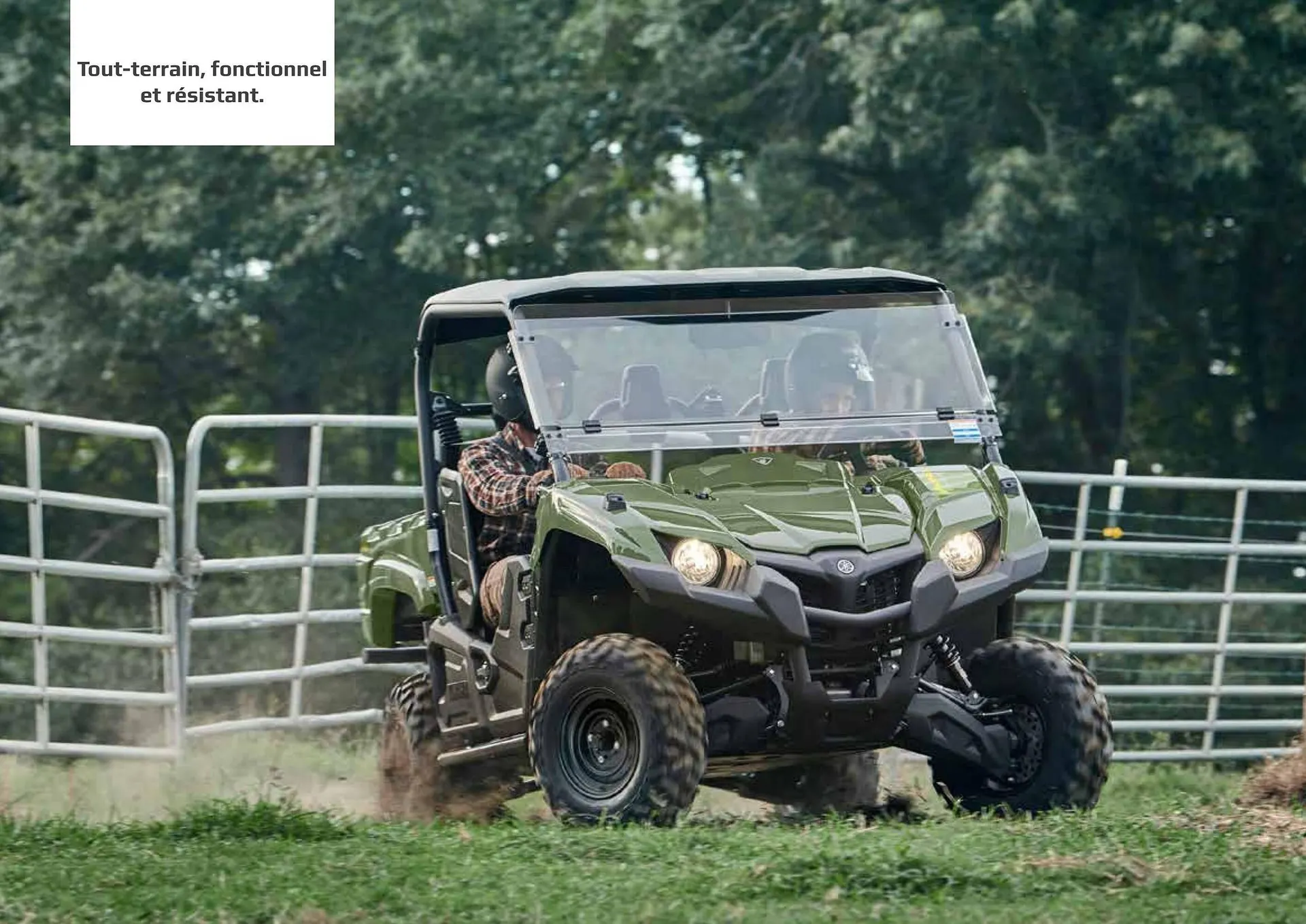 Catalogue Yamaha du 8 avril au 26 décembre 2026 - Catalogue page 6