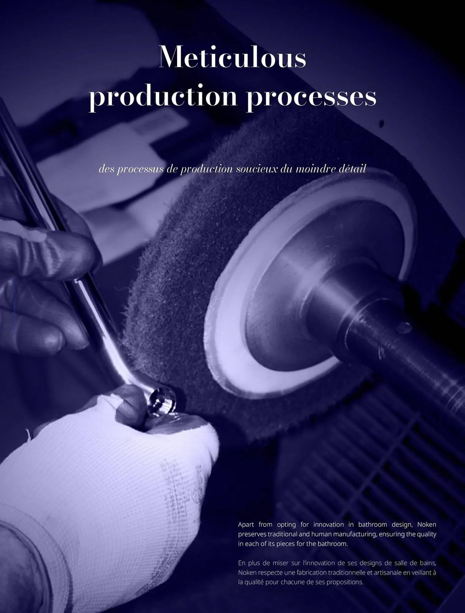 Catalogue Porcelanosa du 2 octobre au 31 décembre 2025 - Catalogue page 6