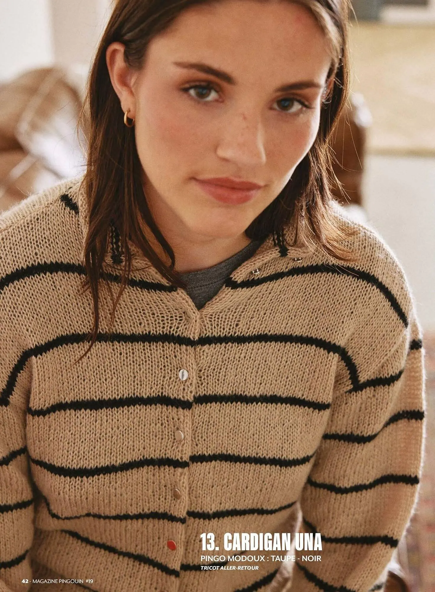 Catalogue Phildar du 18 novembre au 28 février 2026 - Catalogue page 42