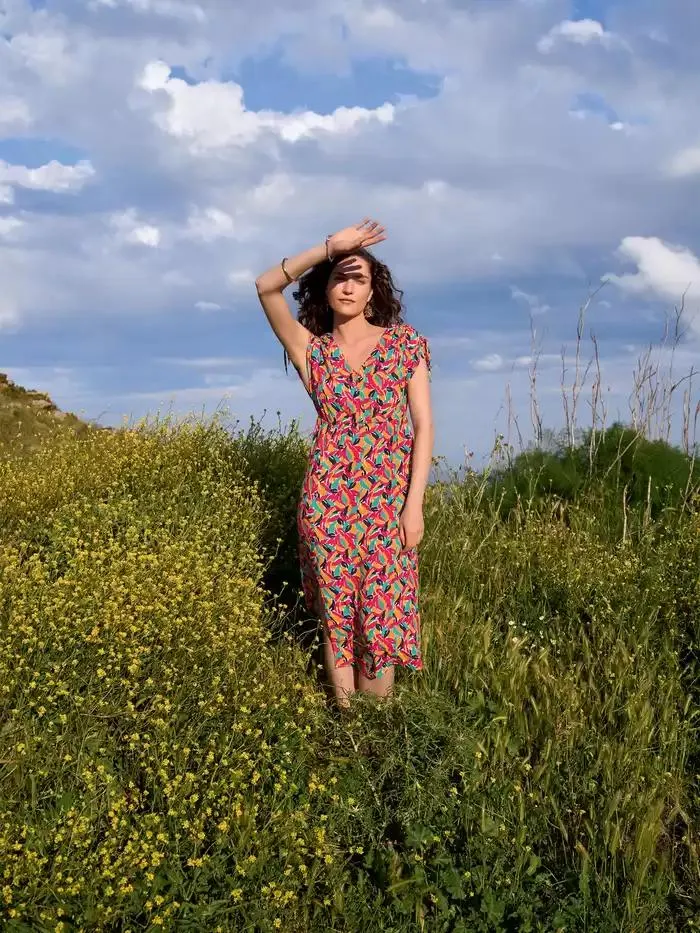 Une marque intemporelle du 11 mars au 31 octobre 2025 - Catalogue page 15