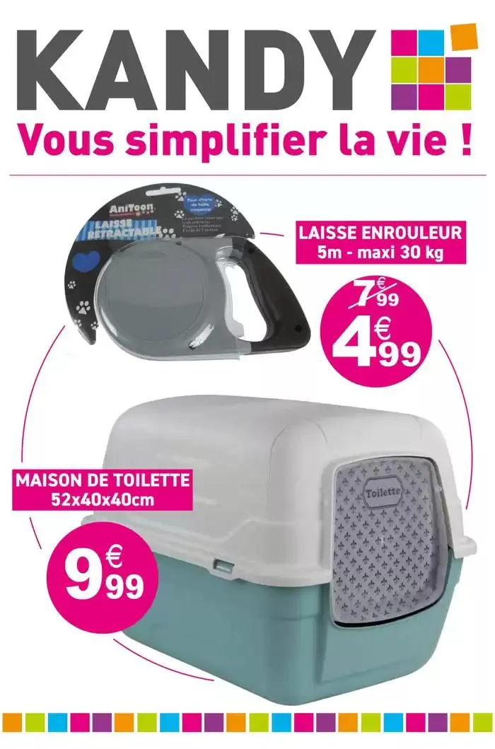 Vous simplifier la vie ! - 2