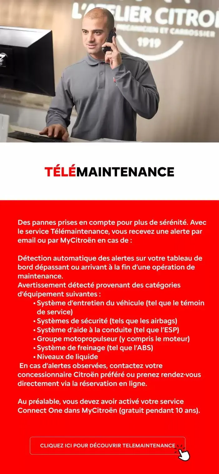 Citroën Nouvelle ë-C3 C-BOOK du 15 janvier au 15 janvier 2026 - Catalogue page 23