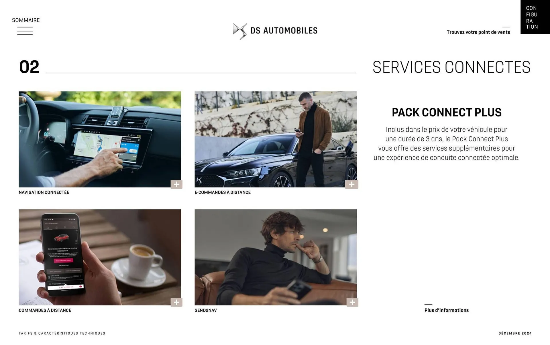 Catalogue DS du 12 décembre au 12 décembre 2025 - Catalogue page 26