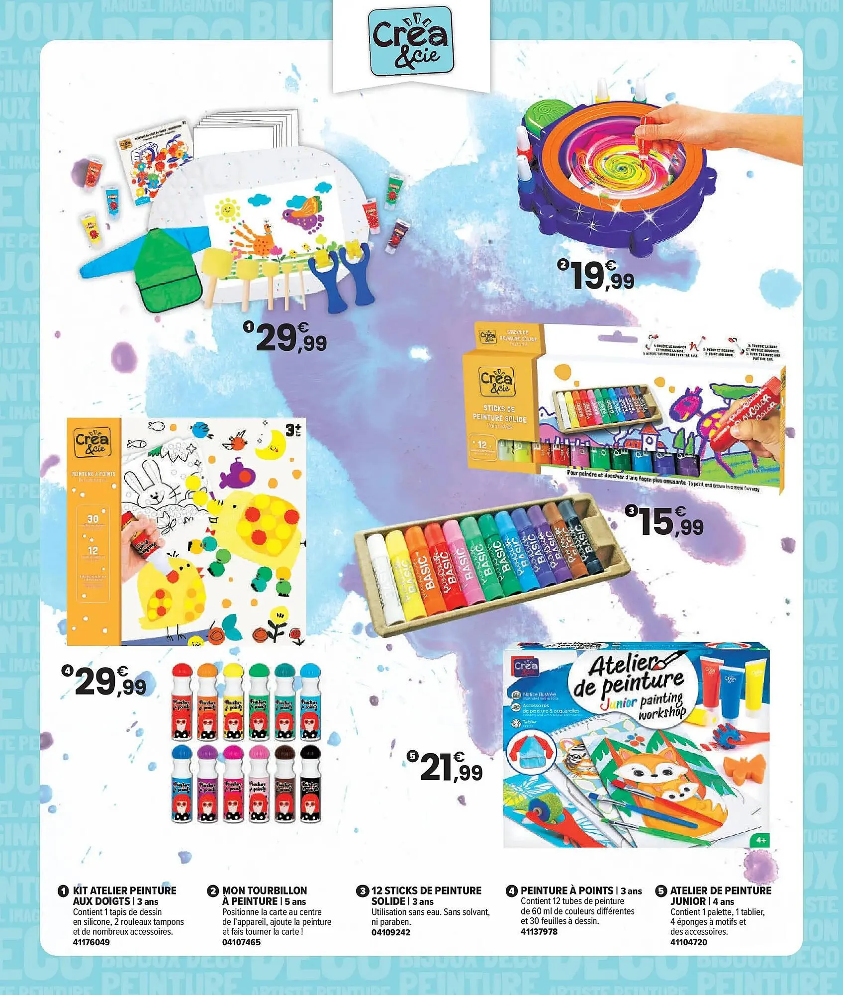 Catalogue JouéClub du 7 octobre au 7 décembre 2025 - Catalogue page 82