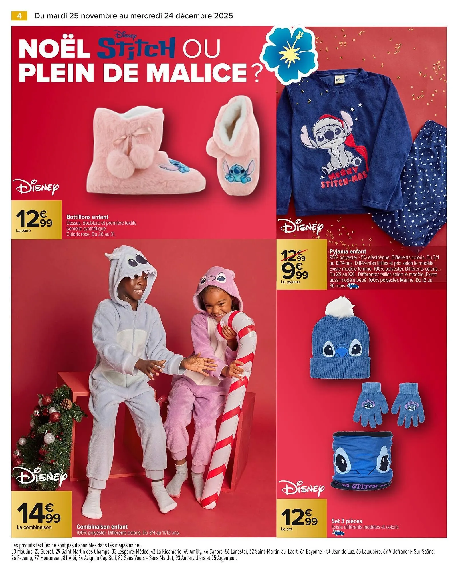 Catalogue Carrefour du 25 novembre au 24 décembre 2025 - Catalogue page 6