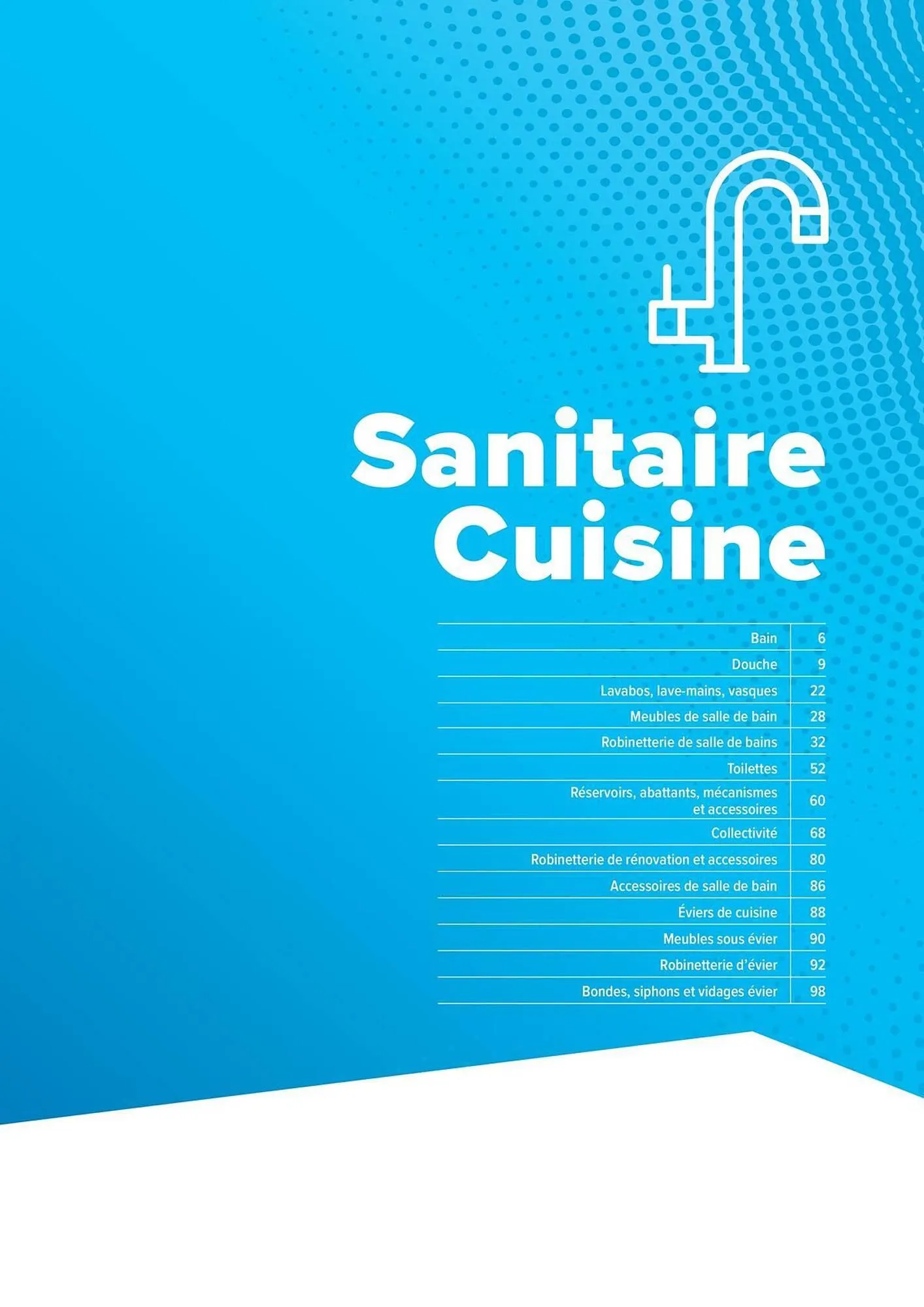 Catalogue Prolians du 2 octobre au 31 décembre 2025 - Catalogue page 5