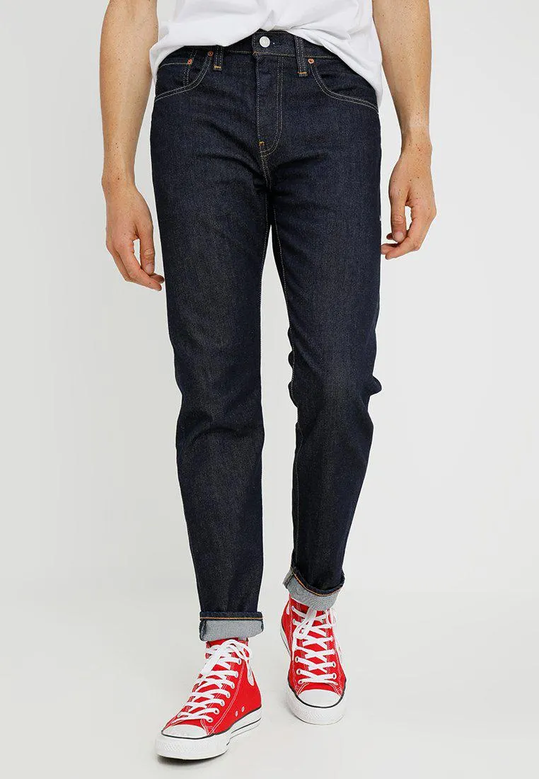 502 REGULAR TAPER - Jeans fuselé