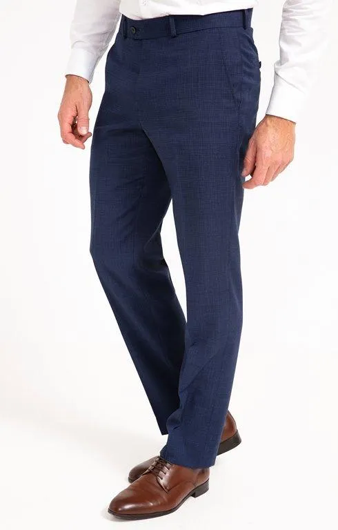 Pantalon de costume Agato