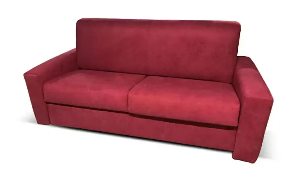 Canapé 3 places convertible