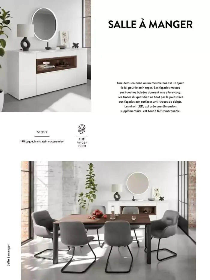 Catalogue 2025 du 23 janvier au 30 novembre 2025 - Catalogue page 80