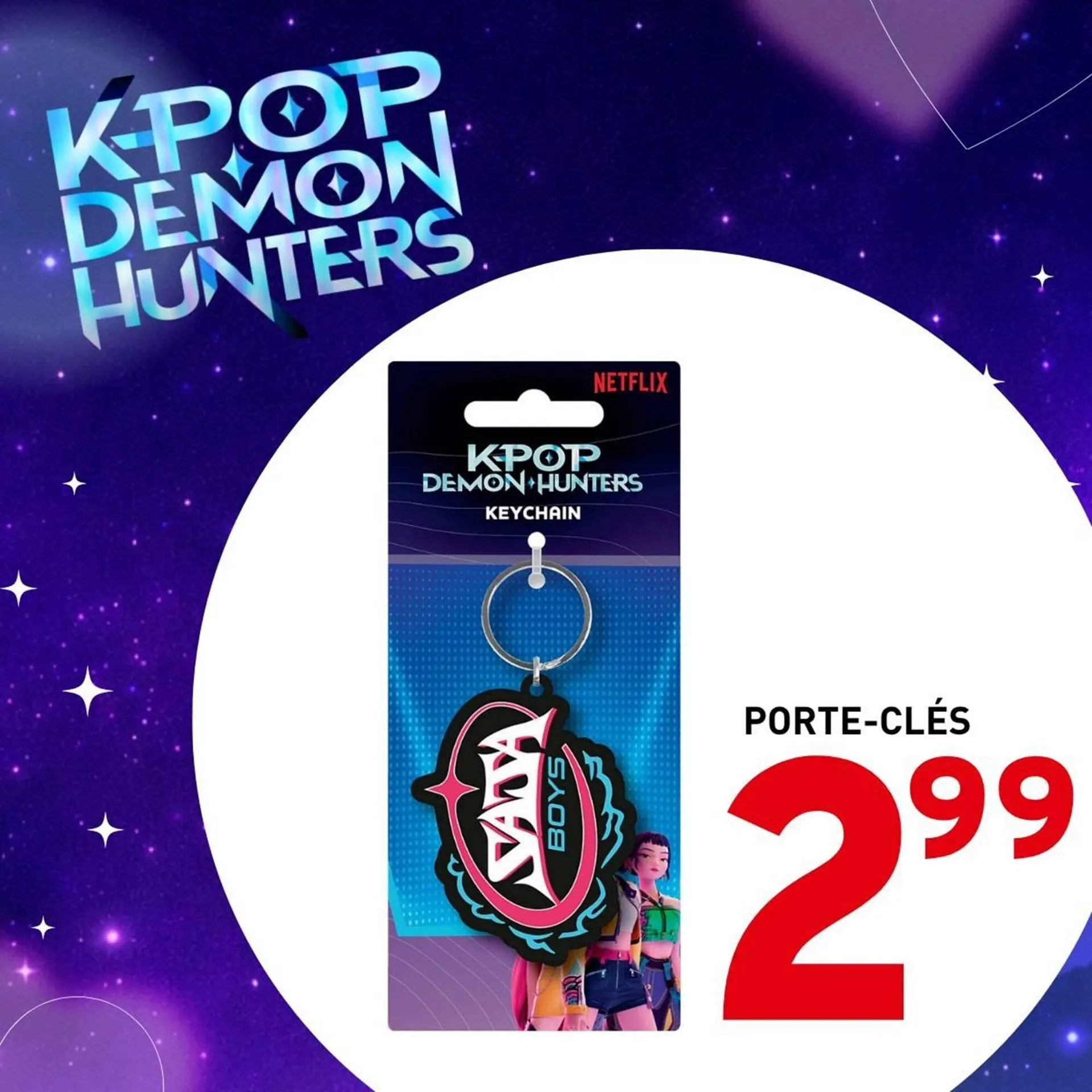 Catalogue Trafic du 6 avril au 19 avril 2026 - Catalogue page 8