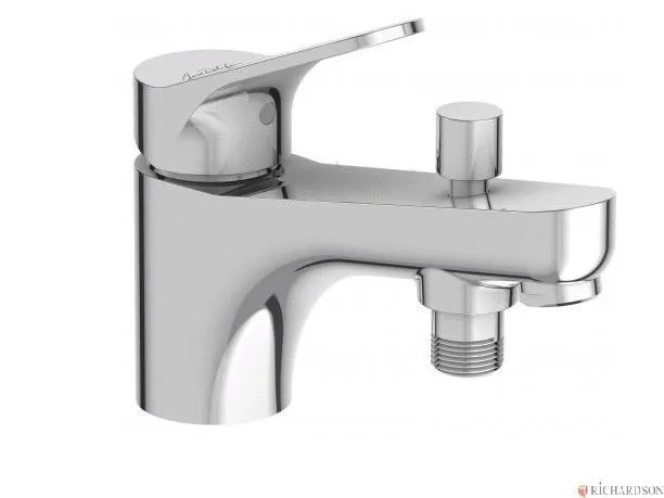 BRIVE - Mitigeur bain-douche monotrou