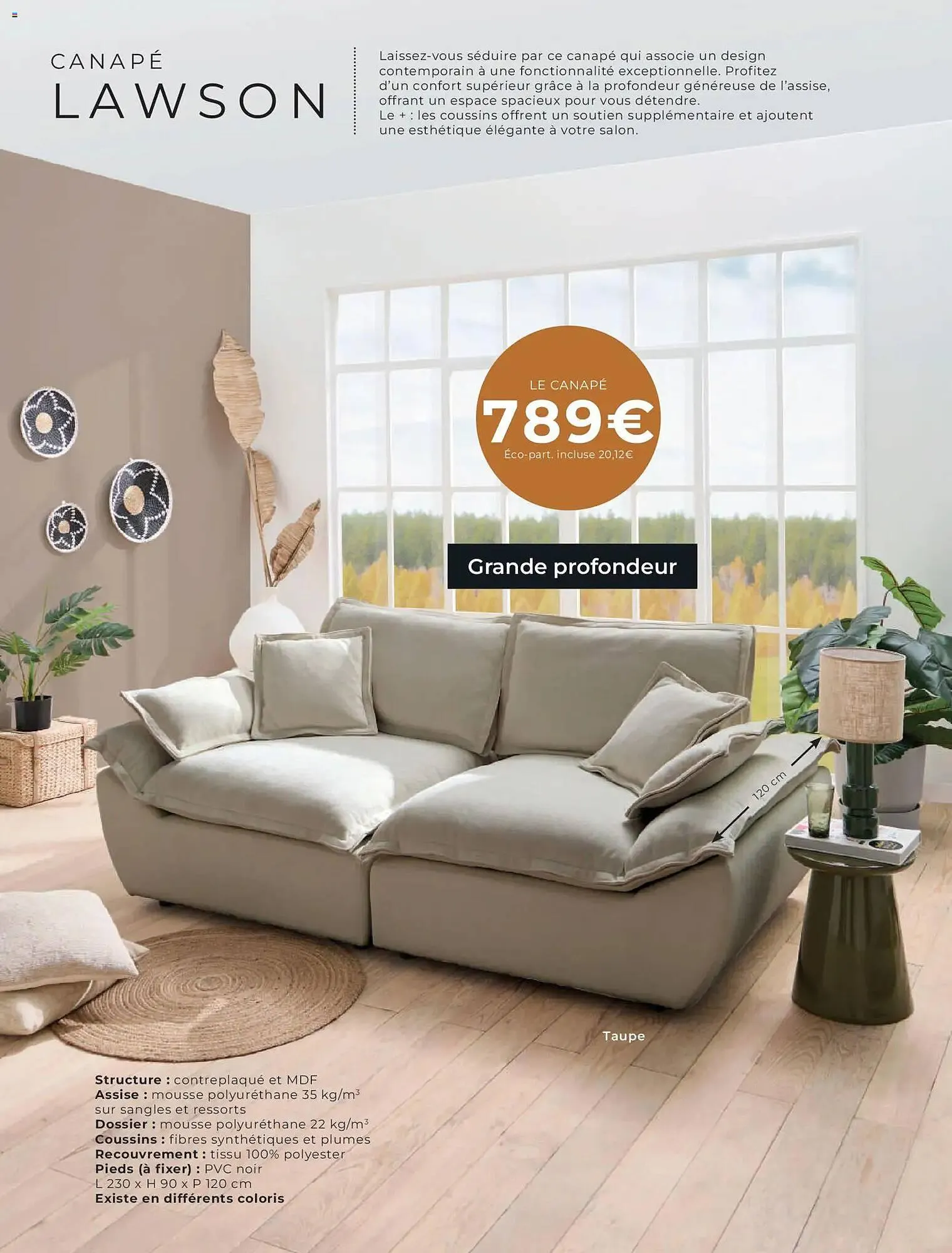 Catalogue Cocktail Scandinave du 18 février au 25 avril 2026 - Catalogue page 6