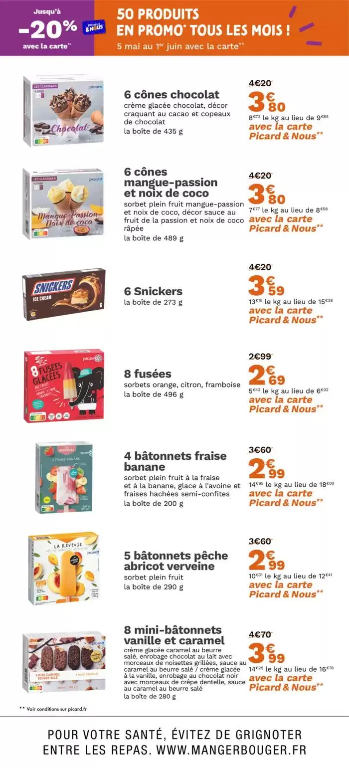 Méditerranée du 5 mai au 18 mai 2025 - Catalogue page 12