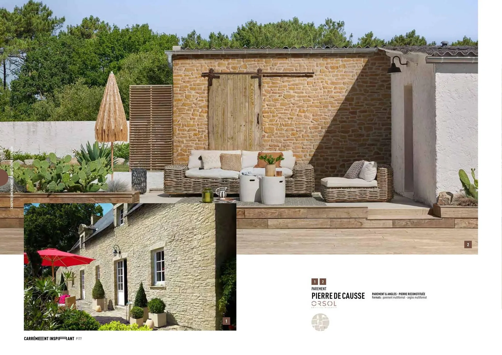 Catalogue Point P du 30 septembre au 31 décembre 2026 - Catalogue page 177