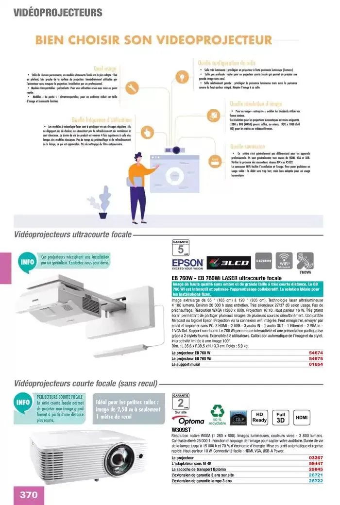 Catalogue Entreprises 2025 du 13 janvier au 31 décembre 2025 - Catalogue page 372