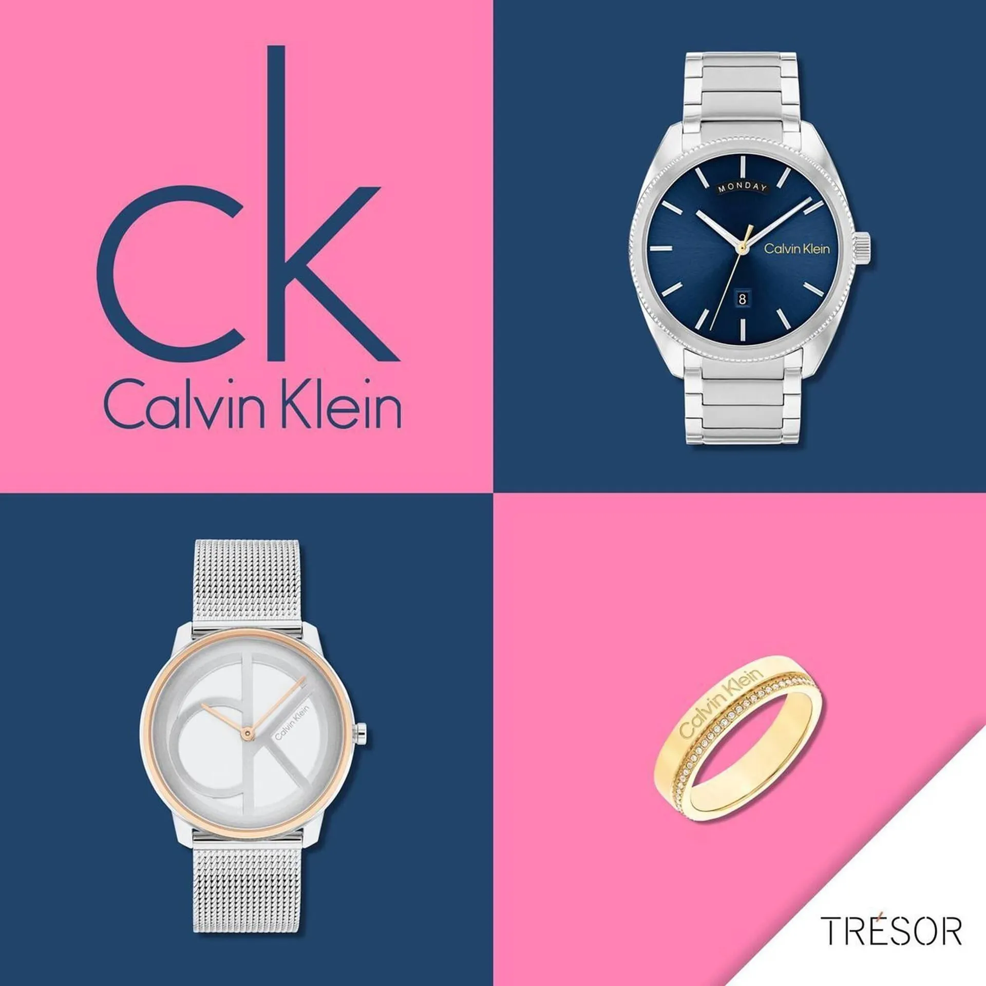 Catalogue Trésor Bijoux du 27 octobre au 2 novembre 2025 - Catalogue page 3