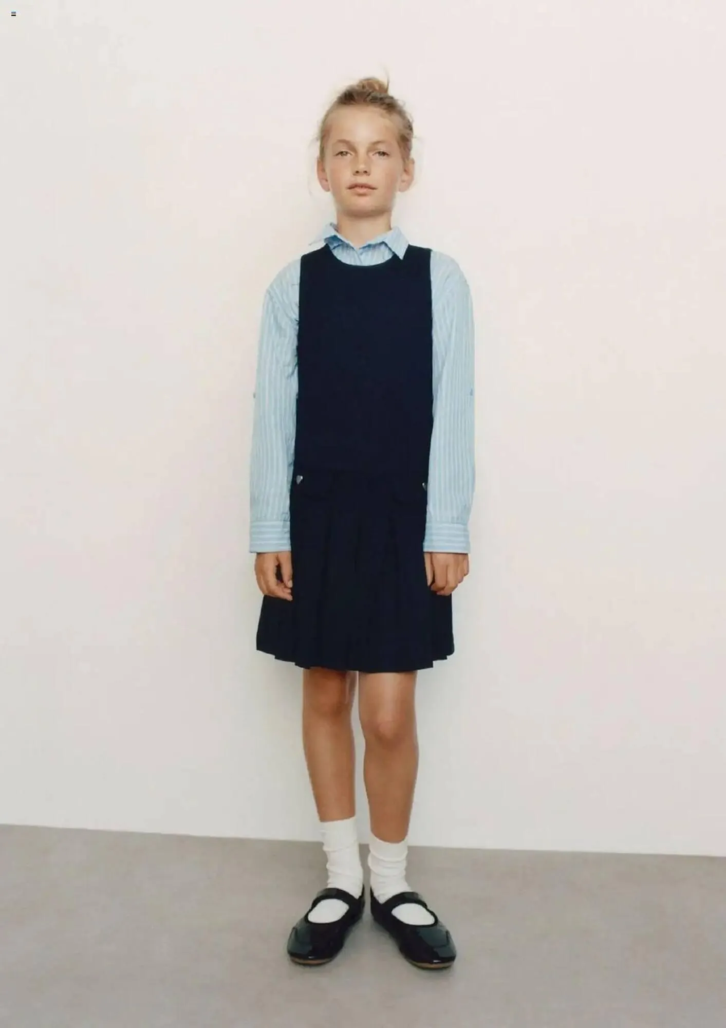 Catalogue Zara du 1 août au 31 août 2025 - Catalogue page 2