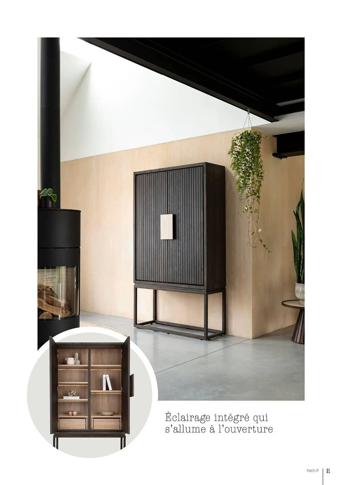 Catalogue H&H du 15 septembre au 28 février 2026 - Catalogue page 21