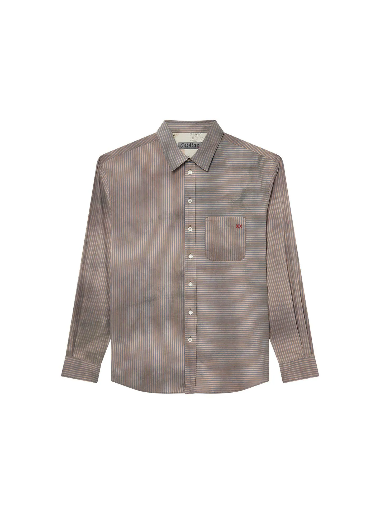 Chemise Brume