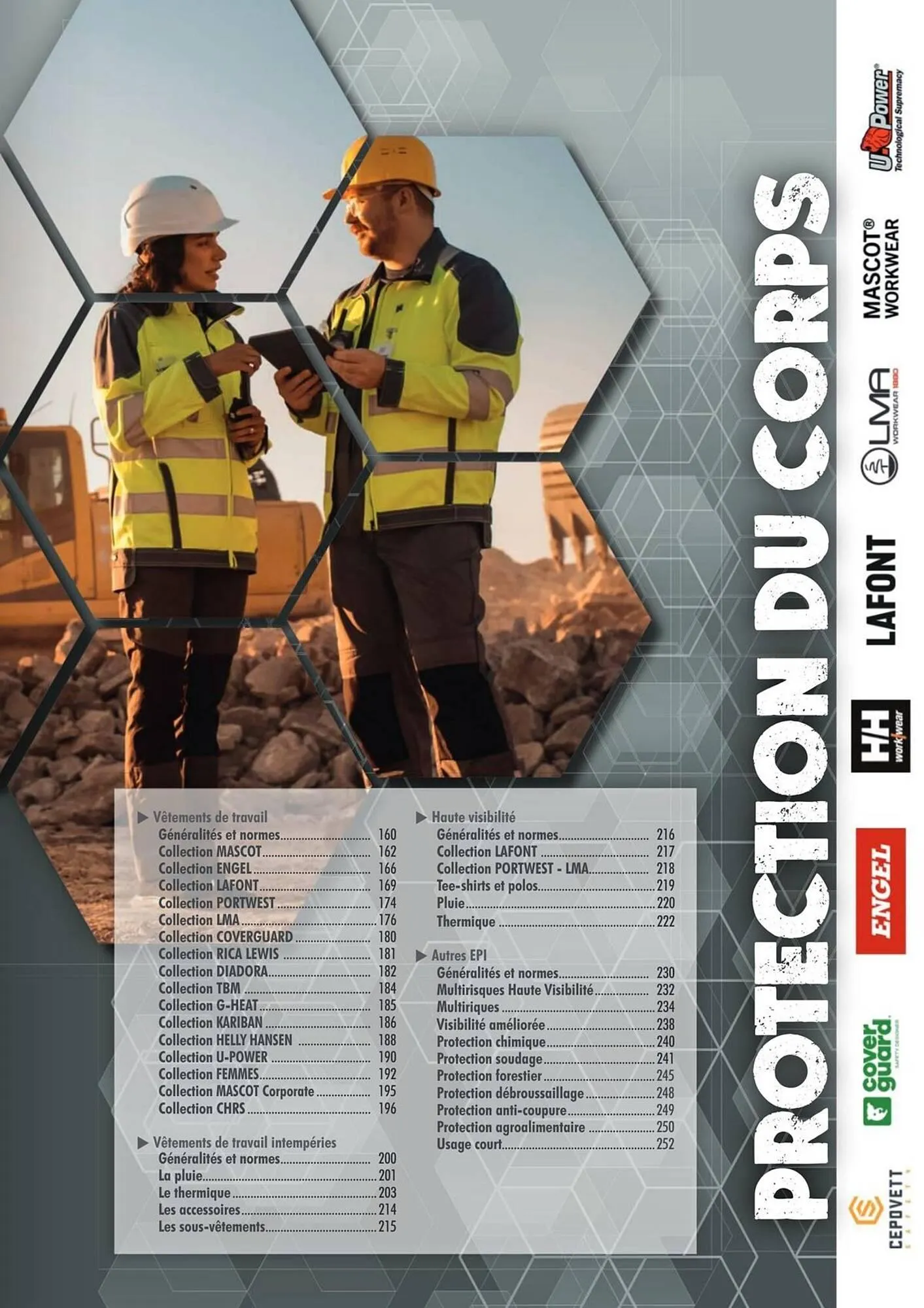 Catalogue Master Pro du 19 septembre au 31 janvier 2027 - Catalogue page 161