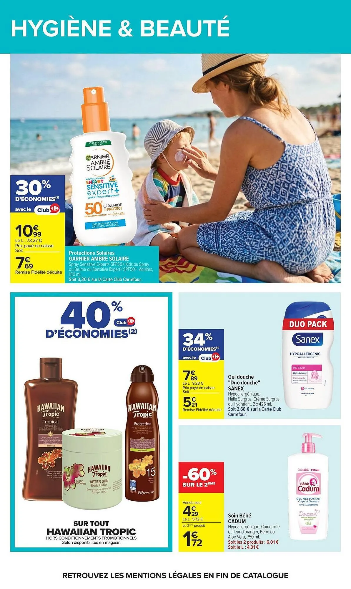 Catalogue Carrefour du 19 mai au 1 juin 2026 - Catalogue page 51