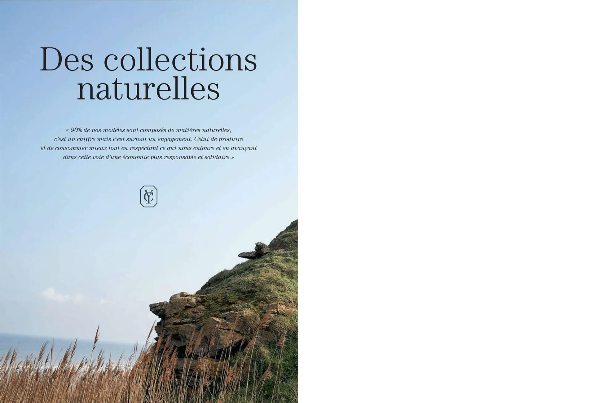 Catalogue Cyrillus du 25 octobre au 31 décembre 2023 - Catalogue page 6