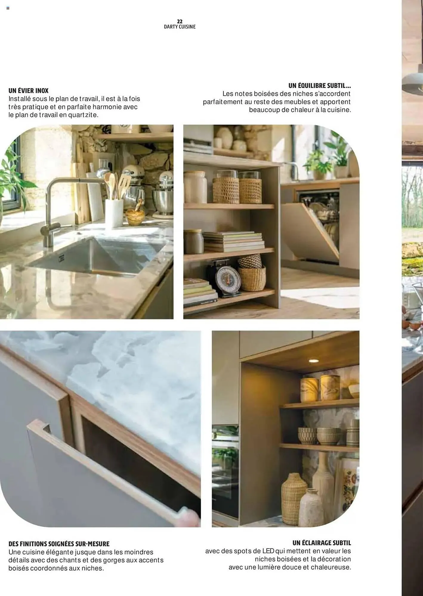 Catalogue Darty du 27 mars au 31 décembre 2025 - Catalogue page 22