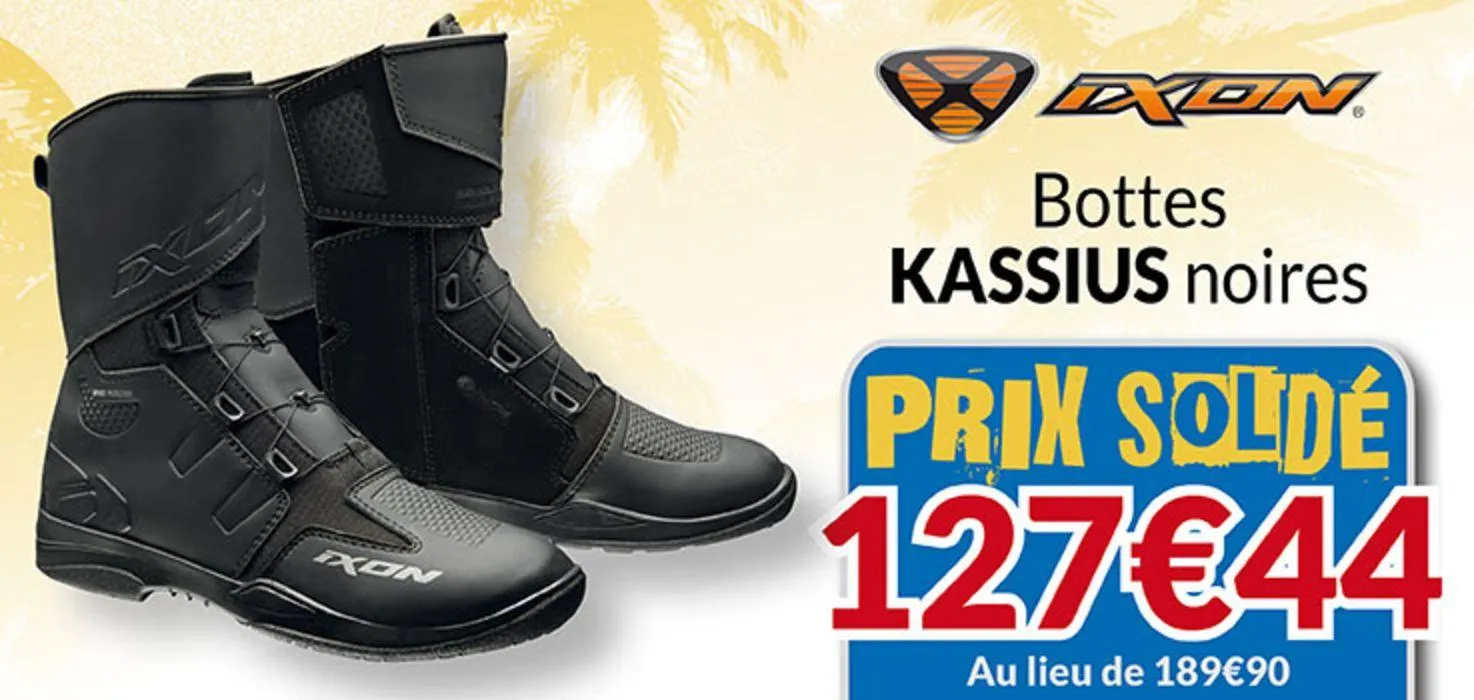 SOLDES jusqu'à -70 % du 11 juillet au 31 août 2024 - Catalogue page 7