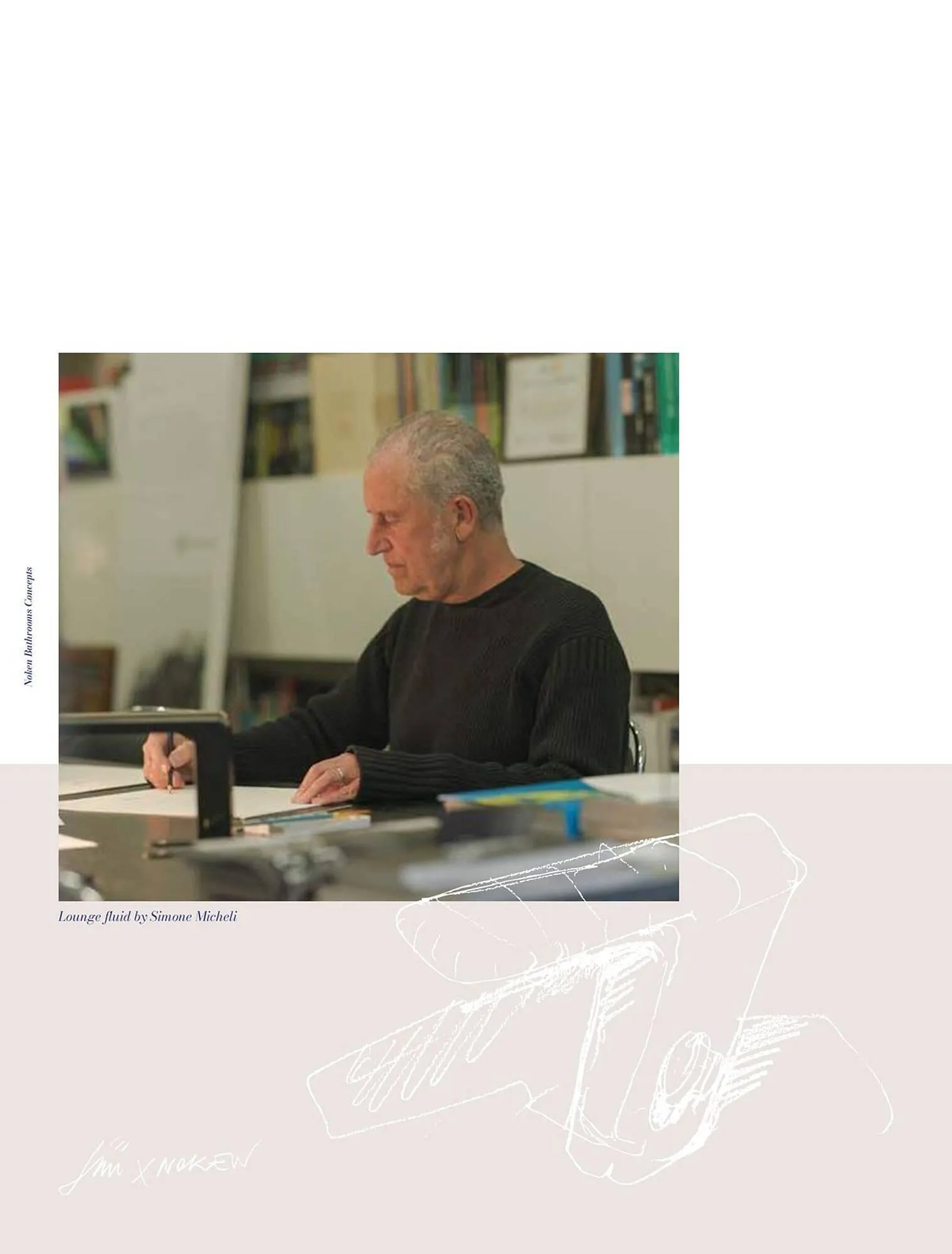 Catalogue Porcelanosa du 2 octobre au 31 décembre 2025 - Catalogue page 12