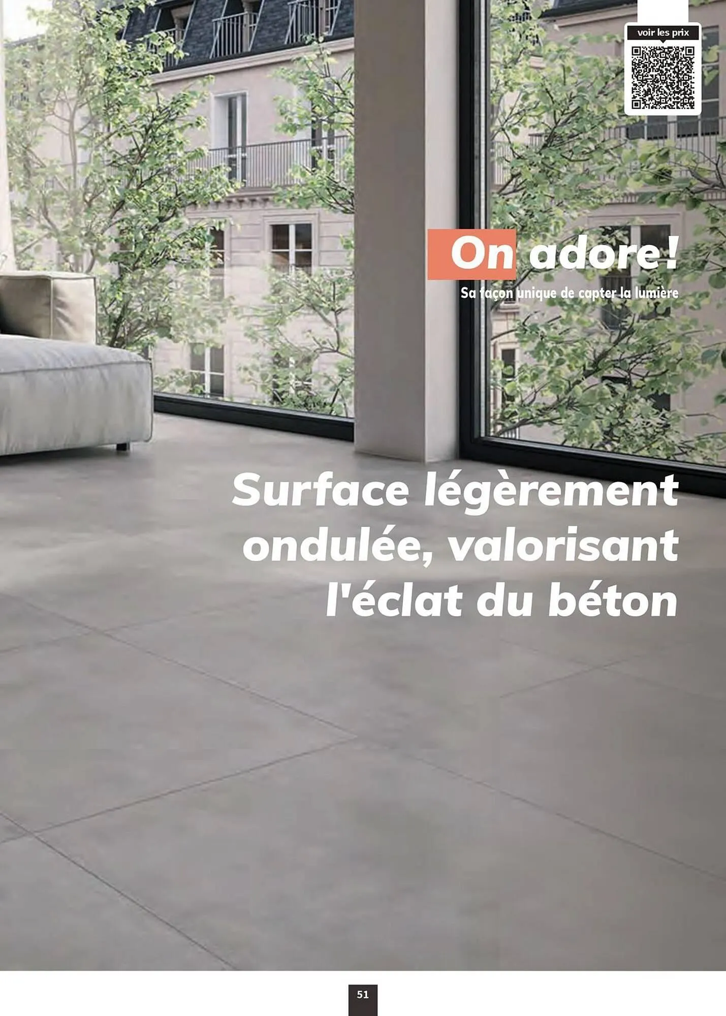 Catalogue Chausson Matériaux du 12 septembre au 31 décembre 2026 - Catalogue page 53