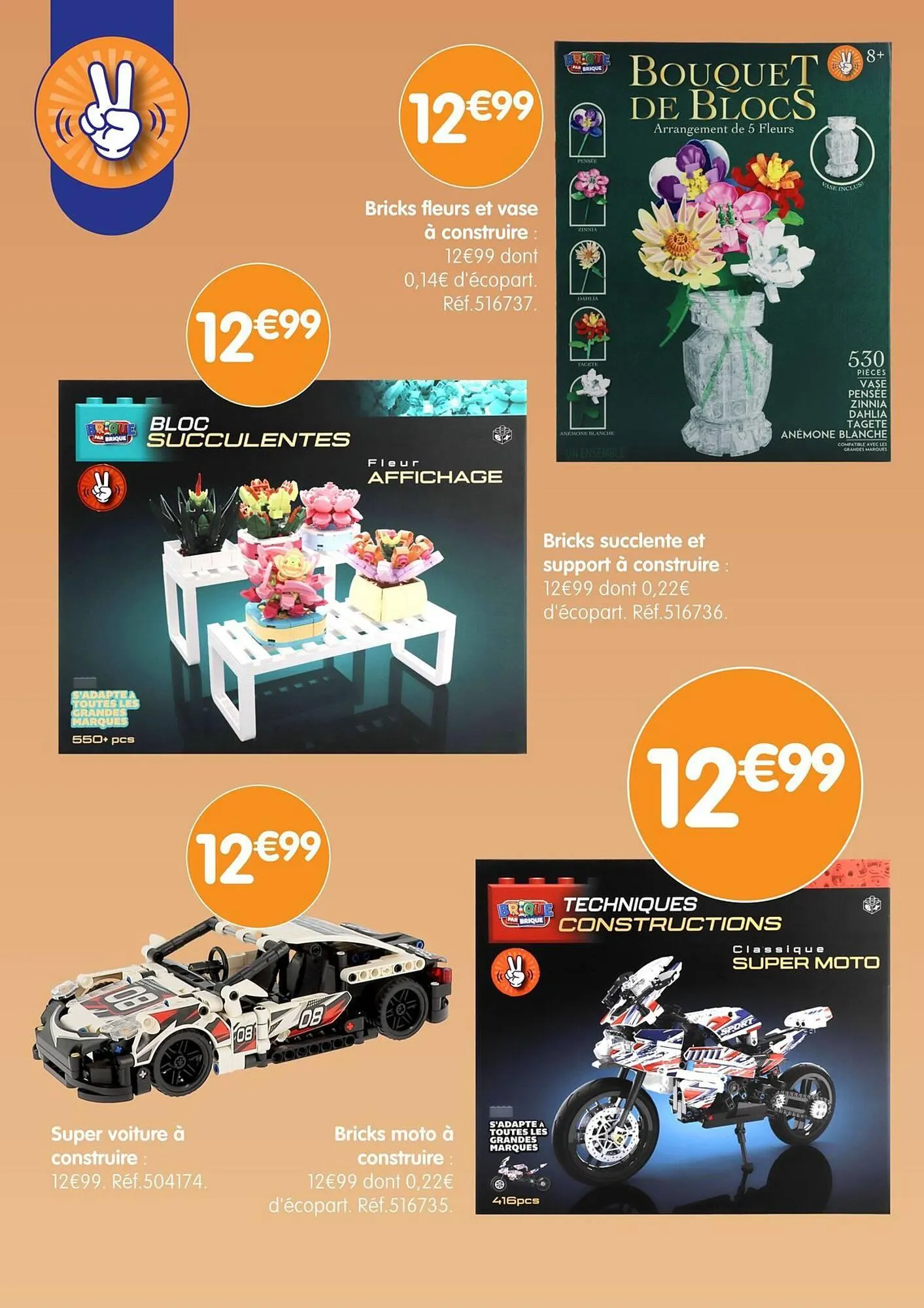Catalogue b&m du 23 octobre au 24 décembre 2025 - Catalogue page 33