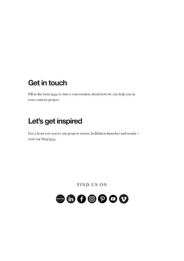 C O N T R A C T L O O K B O O K du 7 janvier au 31 décembre 2025 - Catalogue page 431