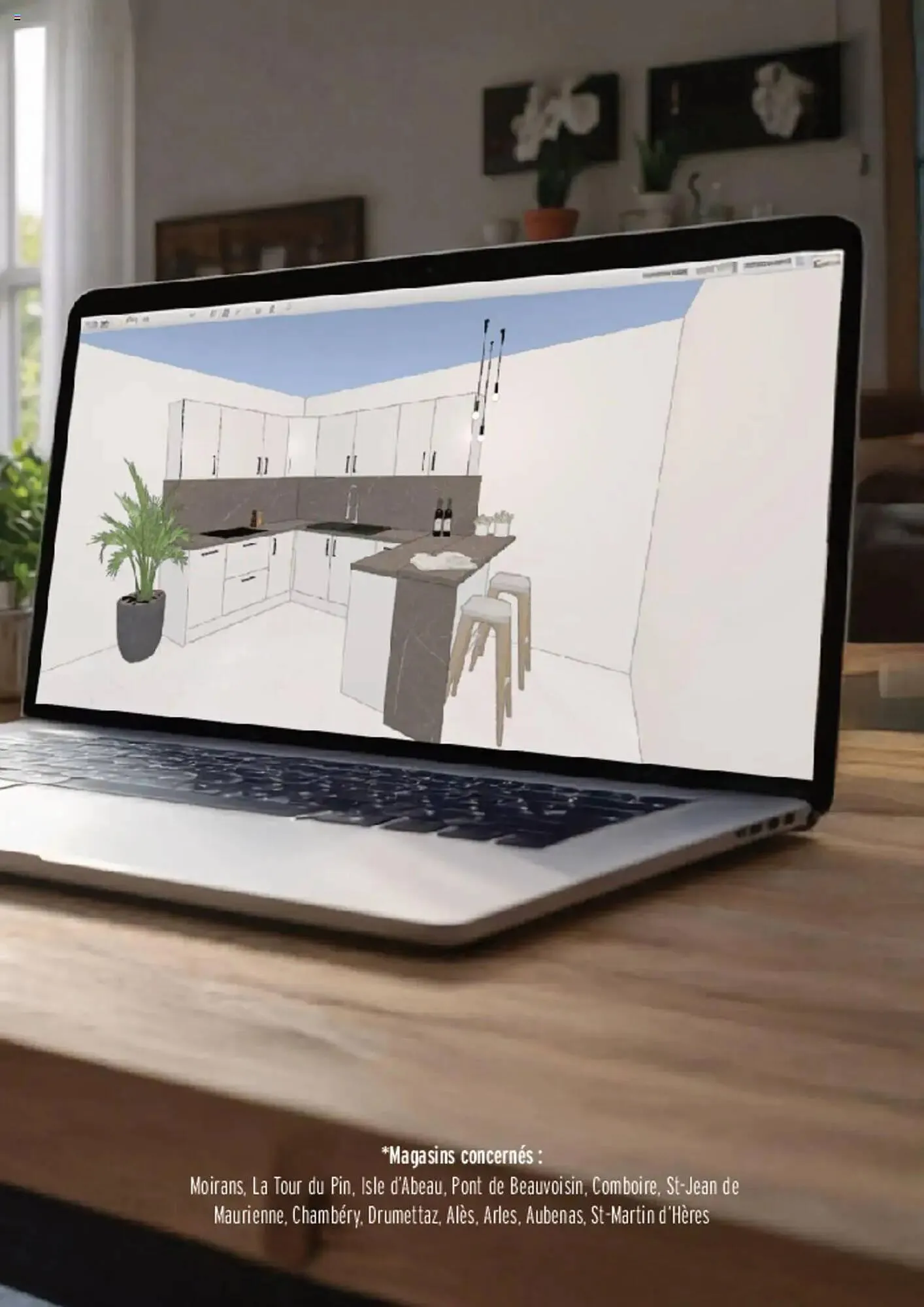 Catalogue L'entrepôt du bricolage du 10 mars au 31 décembre 2025 - Catalogue page 85