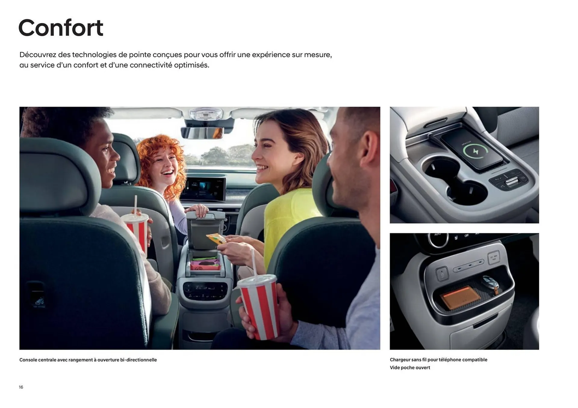 Catalogue Hyundai du 21 juin au 21 juin 2026 - Catalogue page 16