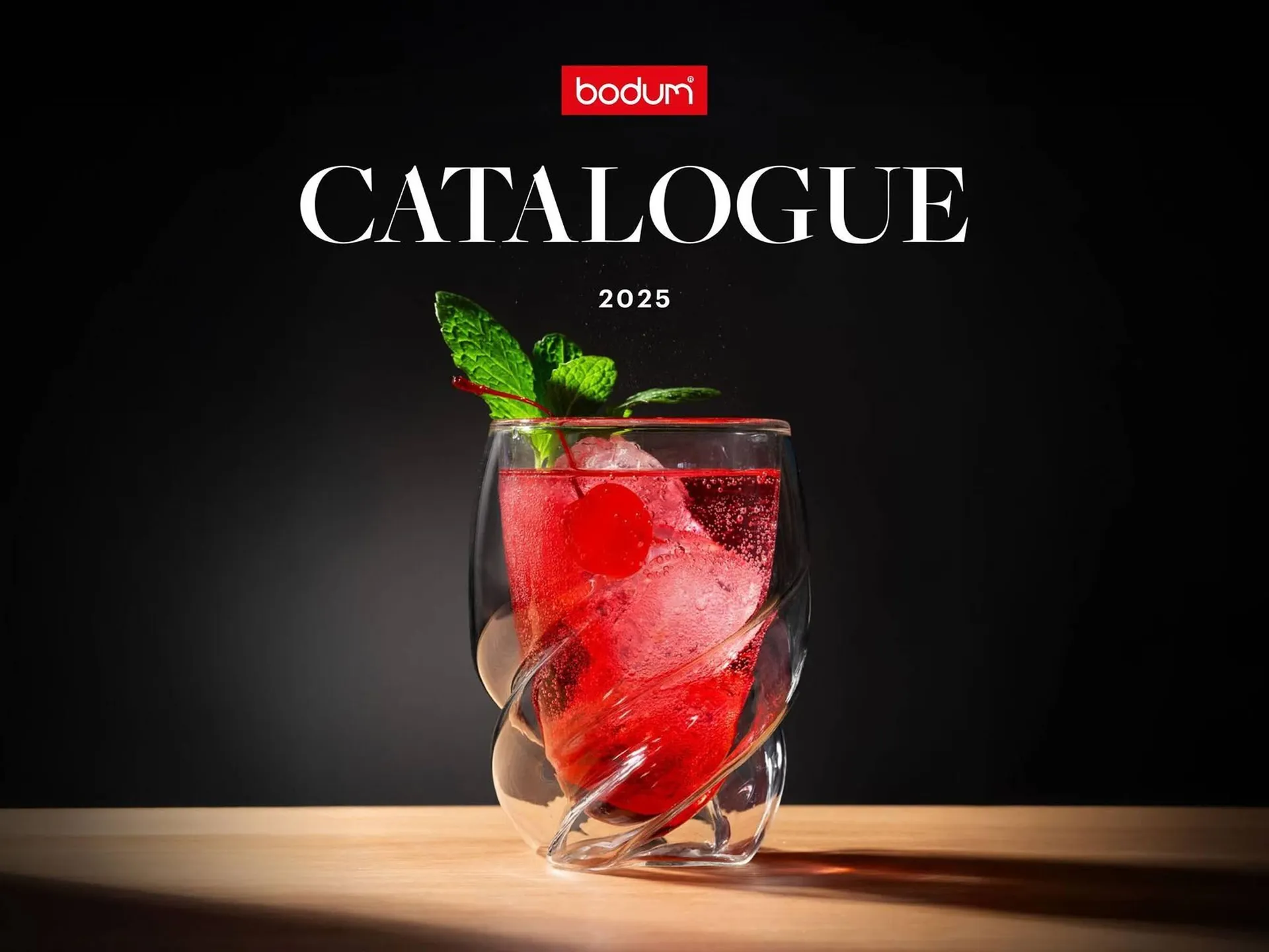 Catalogue Bodum - 1
