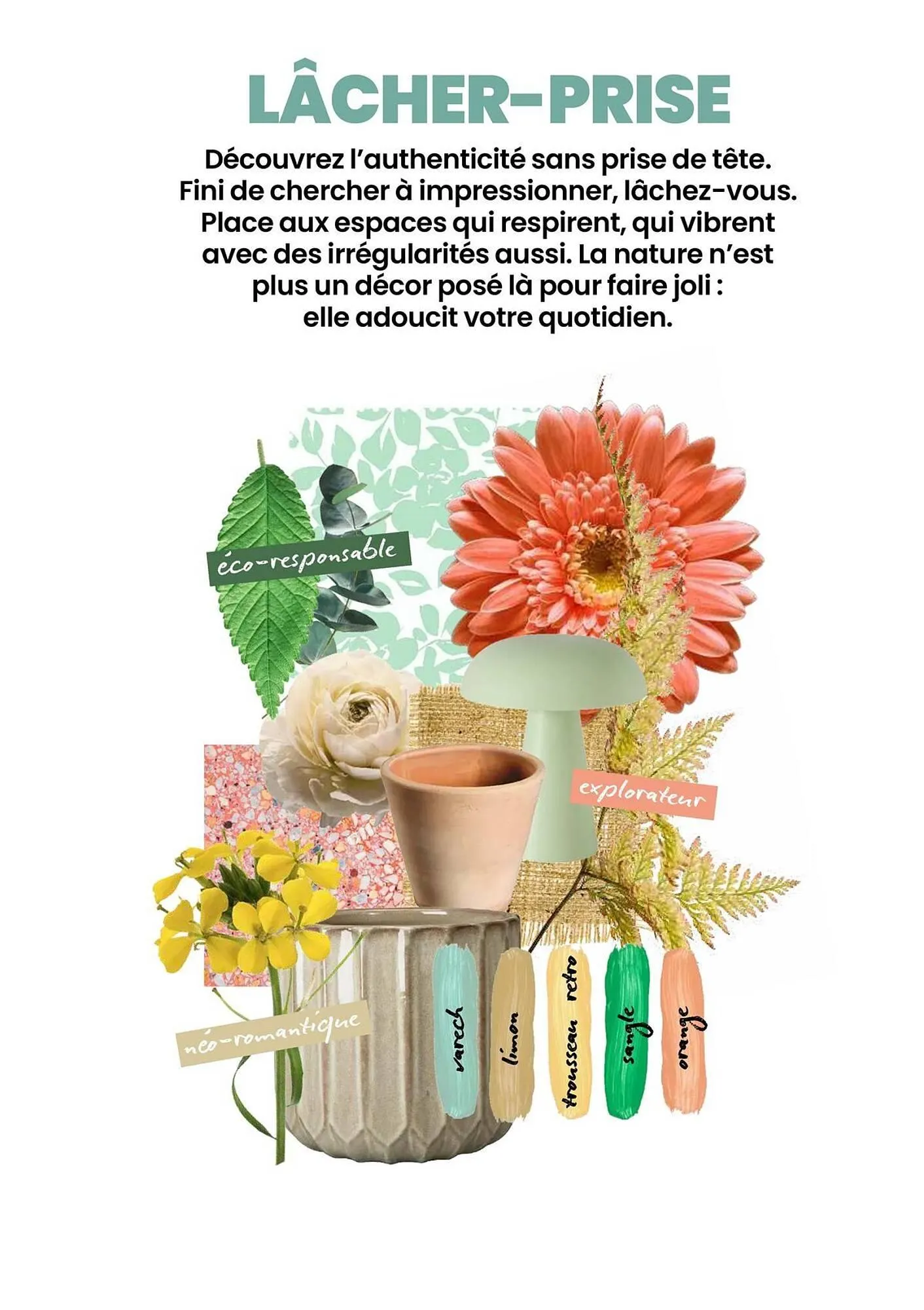 Catalogue Truffaut du 7 avril au 31 mai 2026 - Catalogue page 2