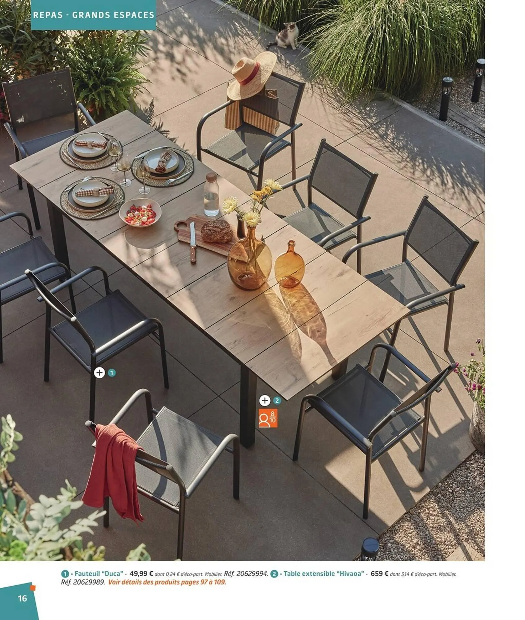 Catalogue Jardiland du 2 mars au 23 juin 2026 - Catalogue page 16