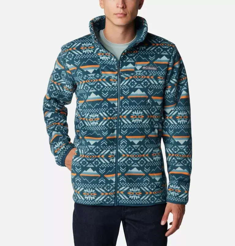 Veste Polaire Winter Pass™ Homme